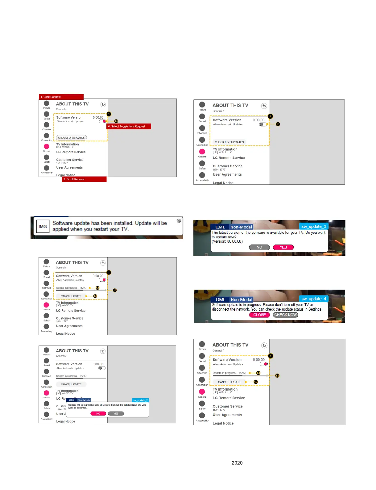 Page #10 background image