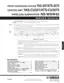 Preview: Service Manual