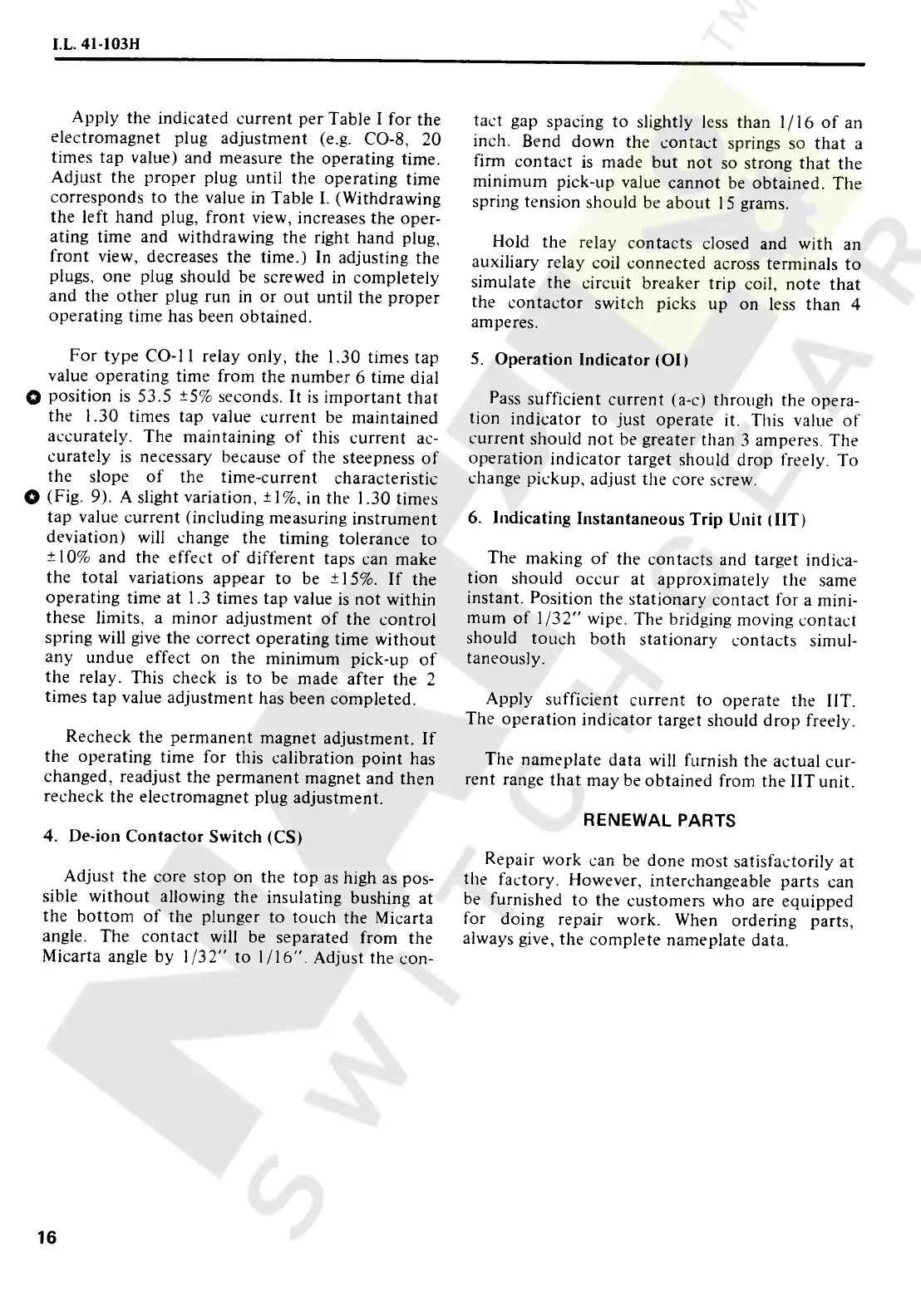 Page #16 background image