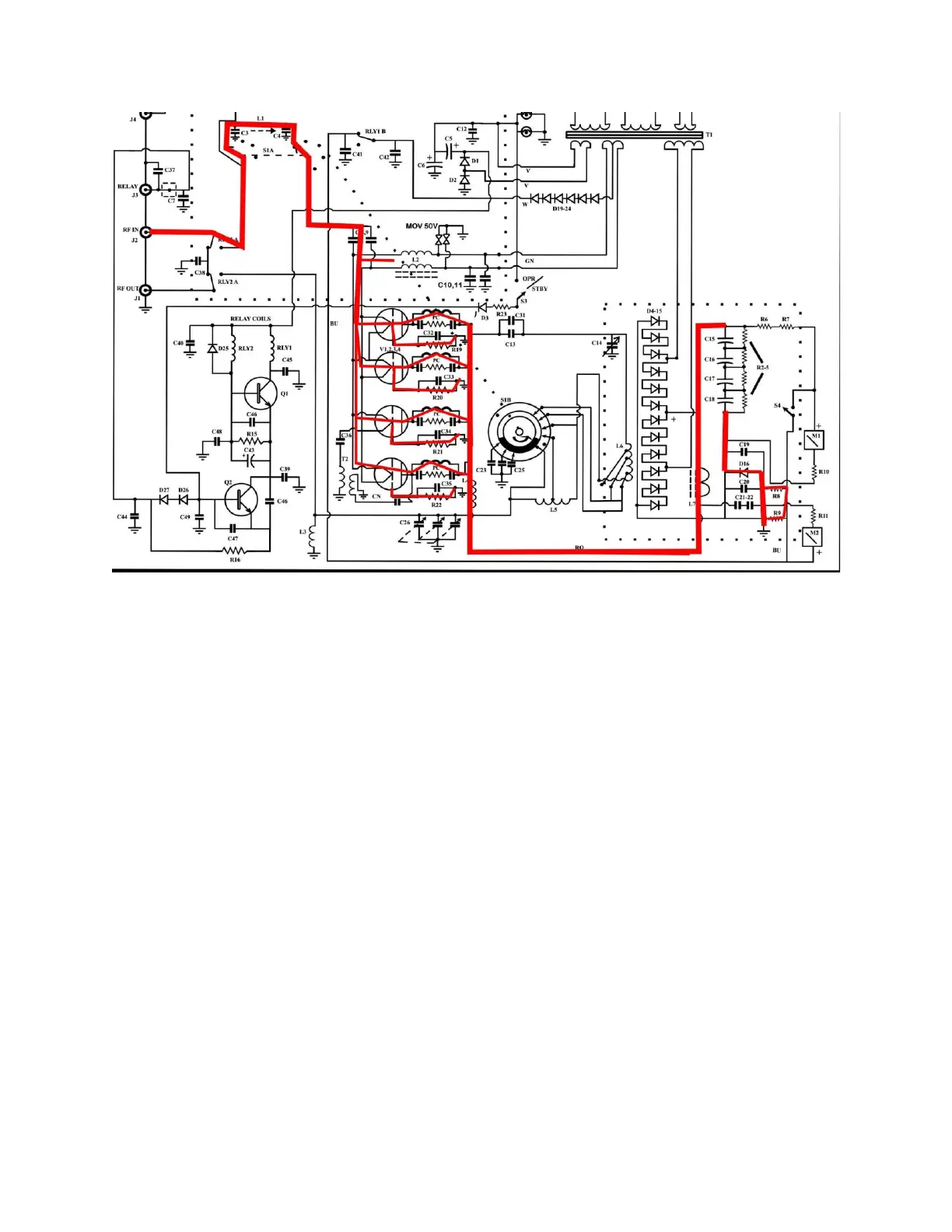 Page #4 background image