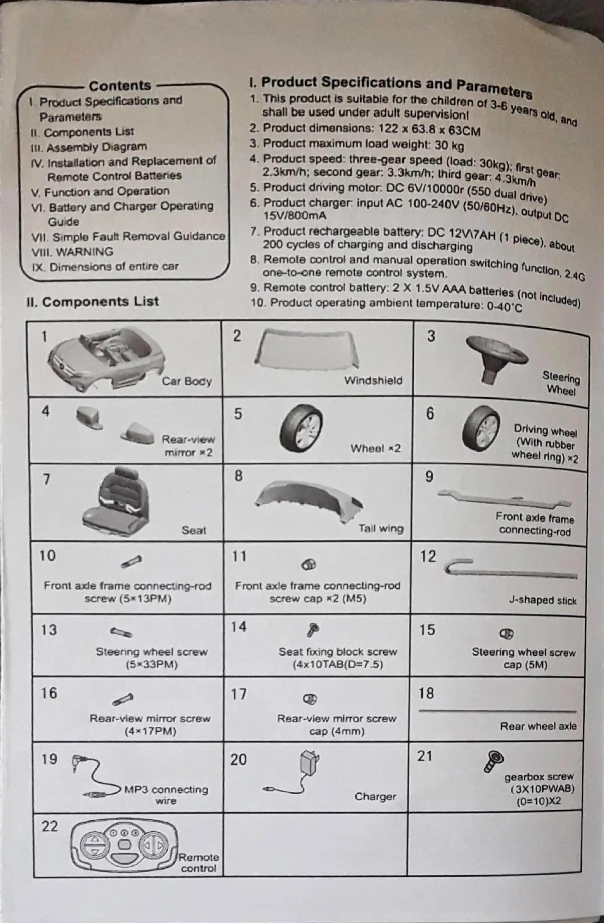 Page #2 background image