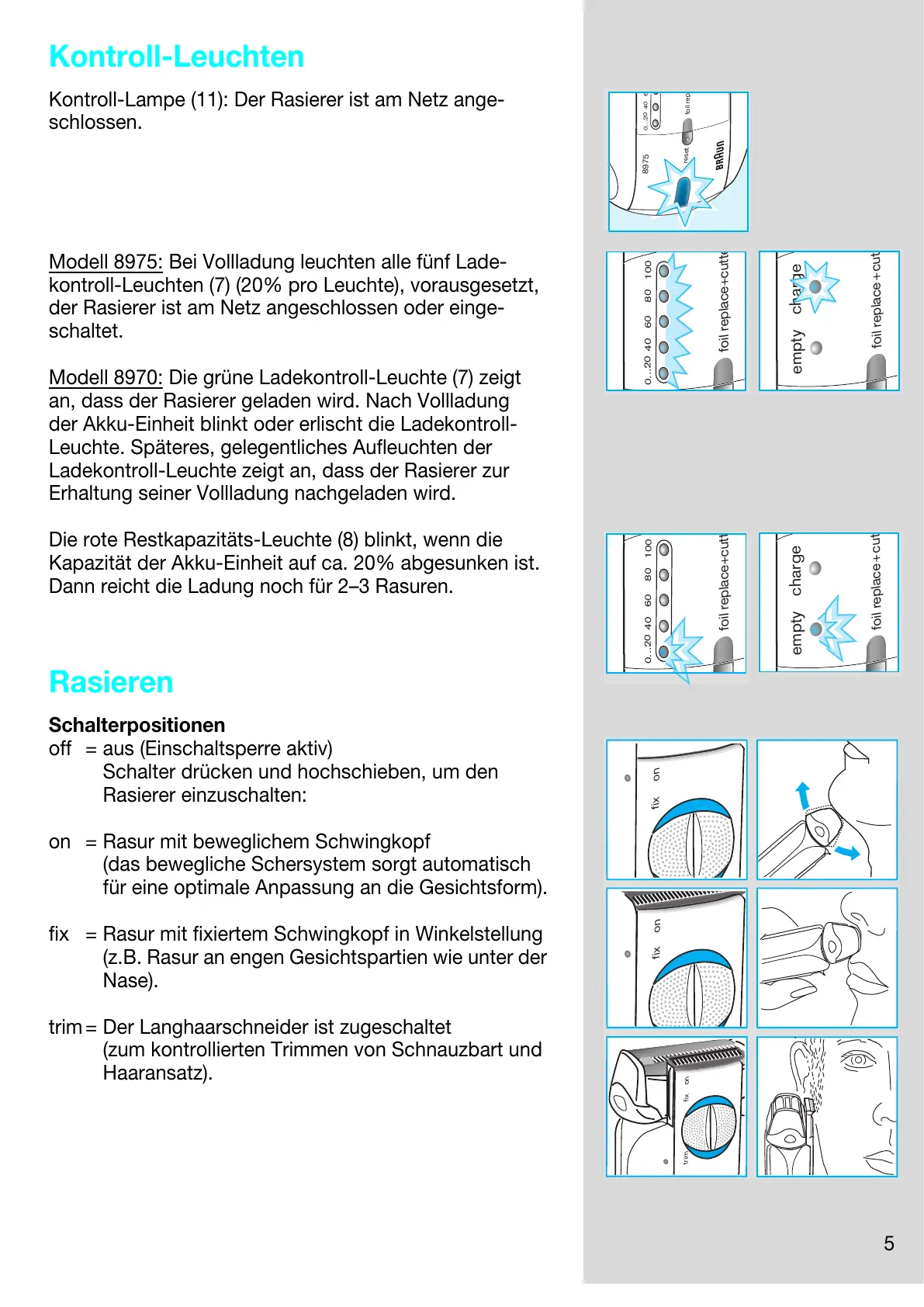 Page #5 background image