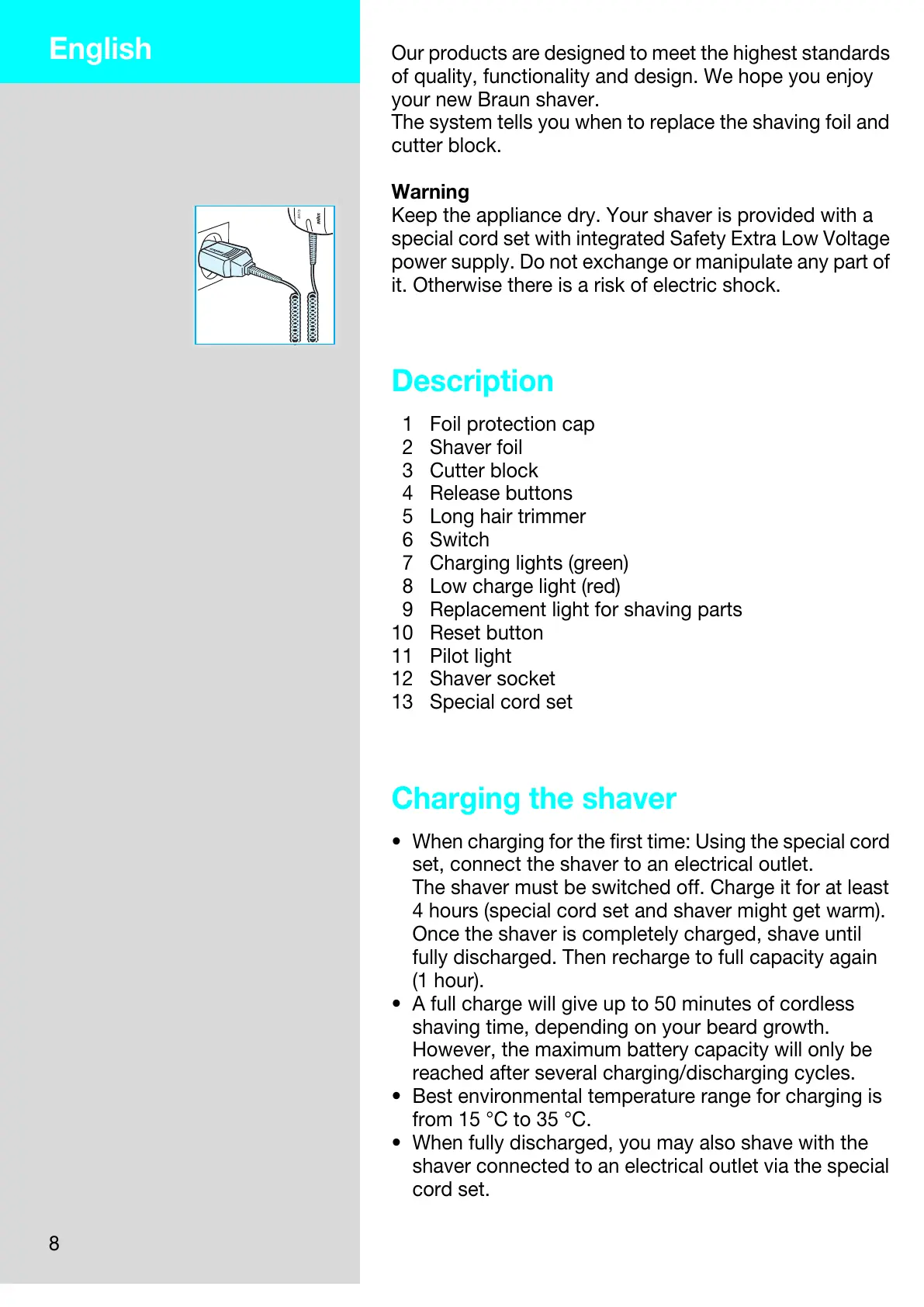 Page #8 background image