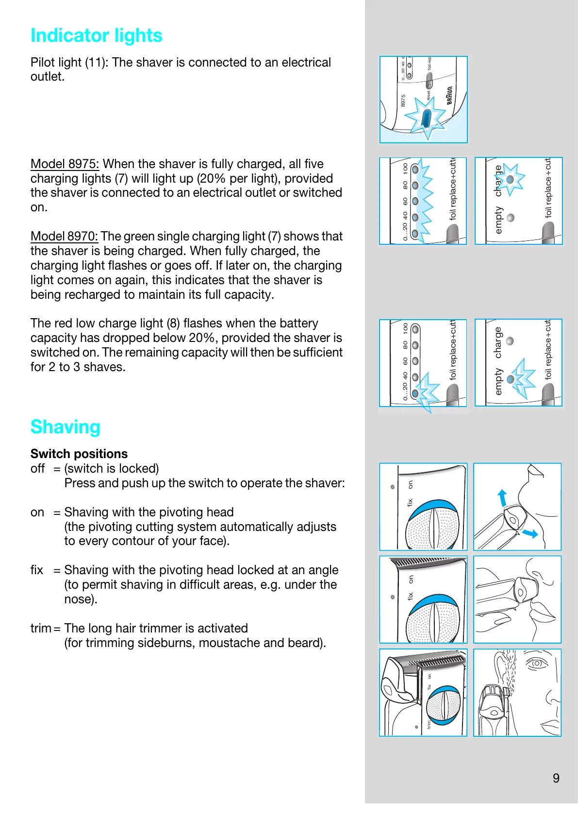 Page #9 background image