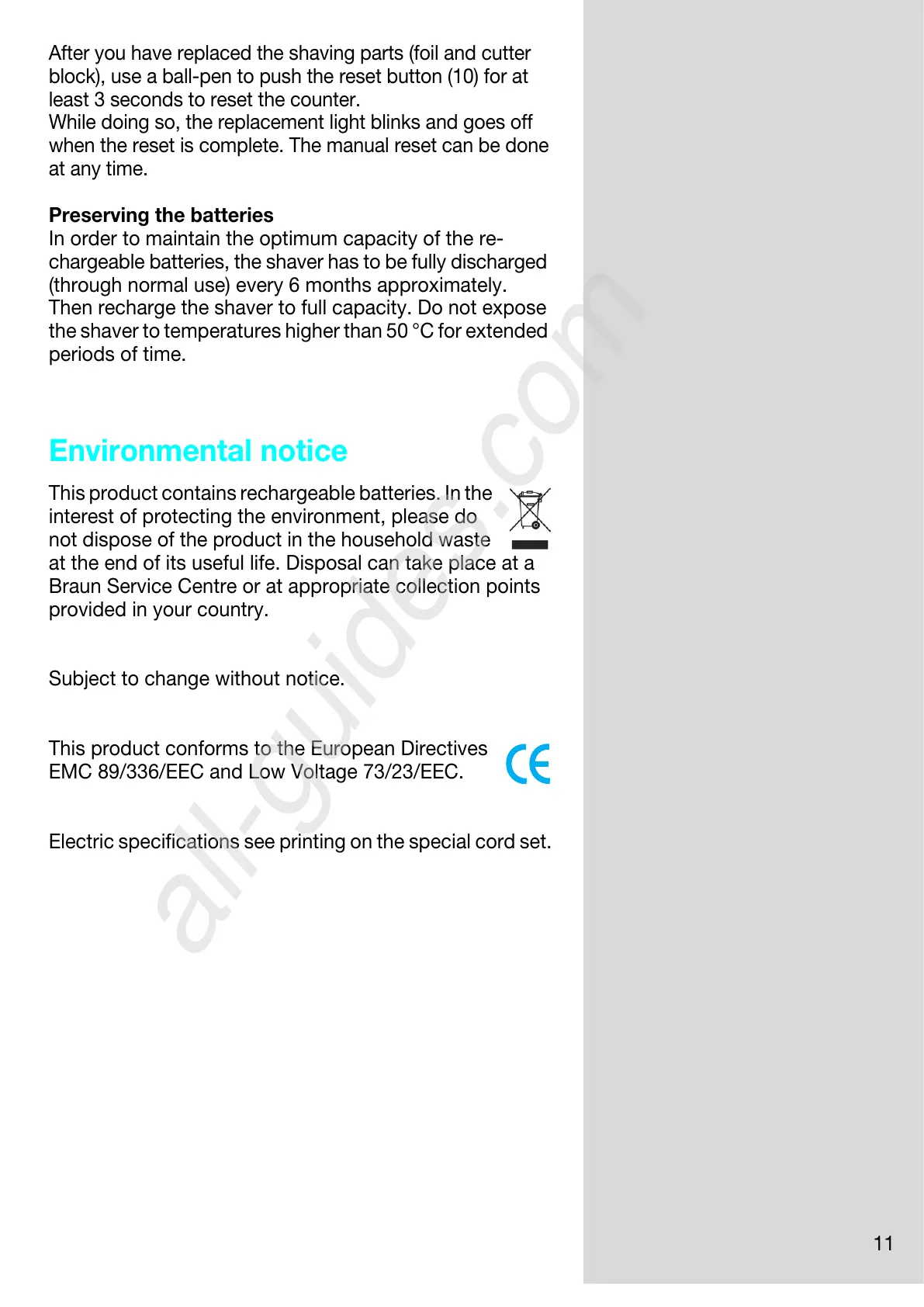 Page #11 background image