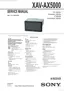 Preview: Service Manual
