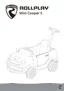 Preview: Assembly Instructions