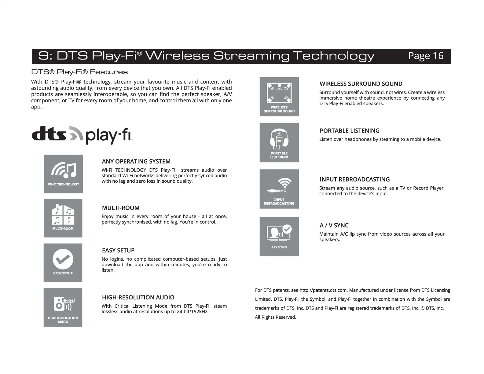 Page #16 background image