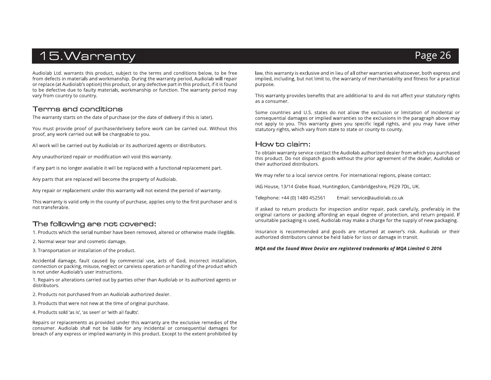 Page #26 background image