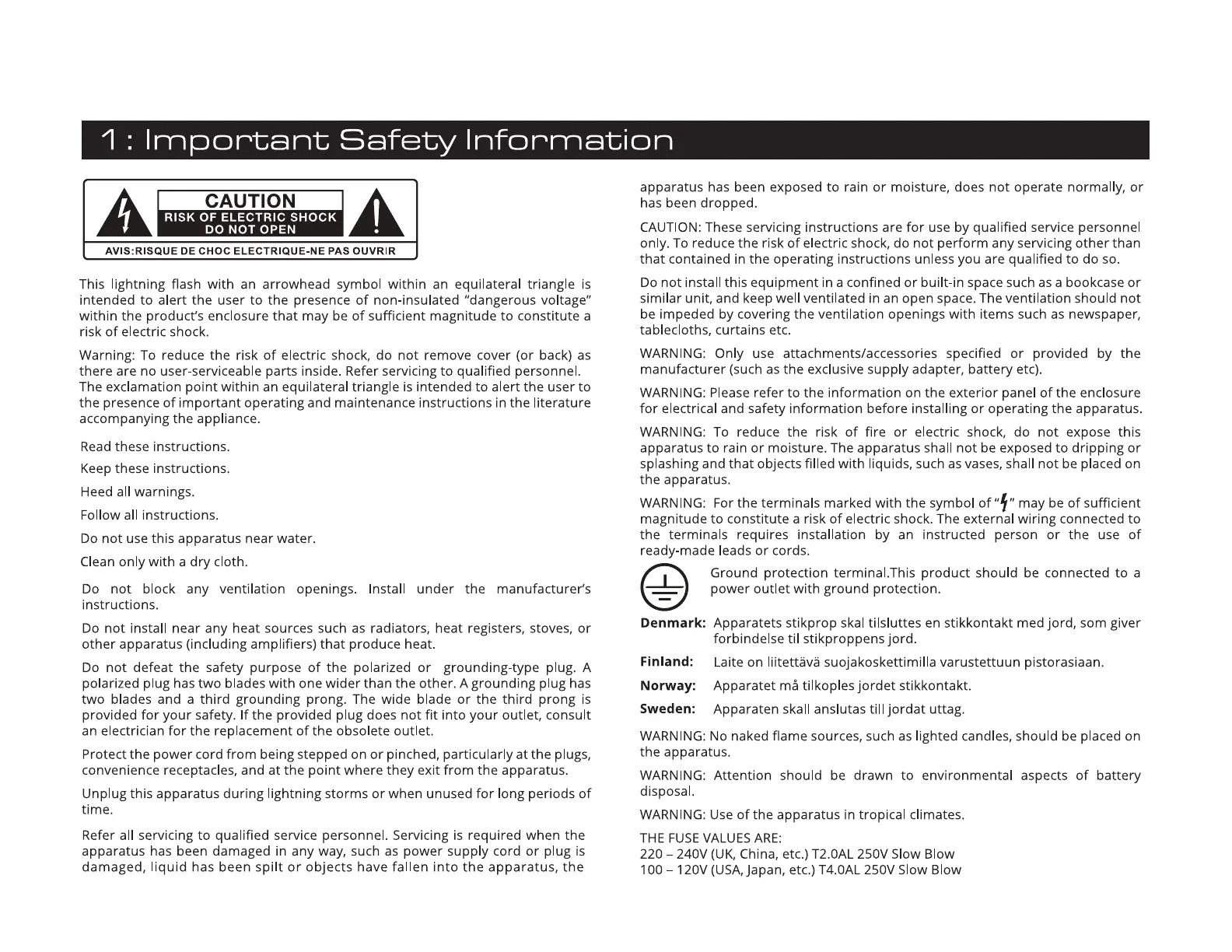 Page #2 background image