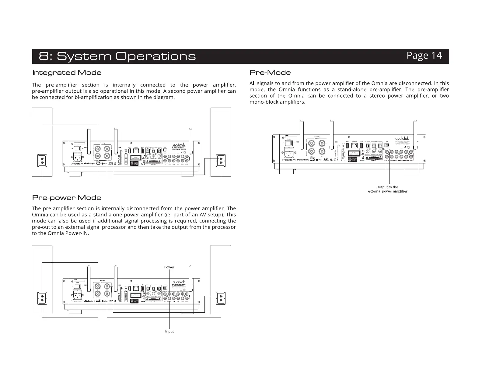 Page #14 background image