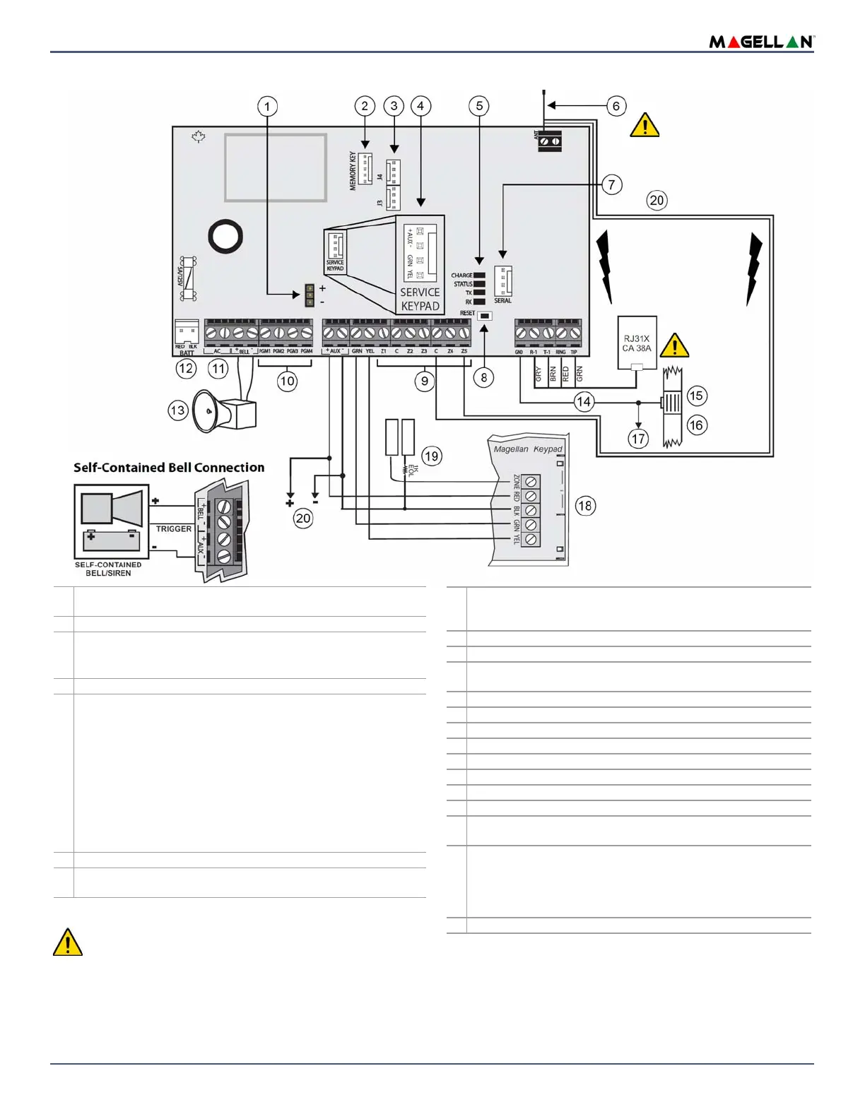 Page #61 background image