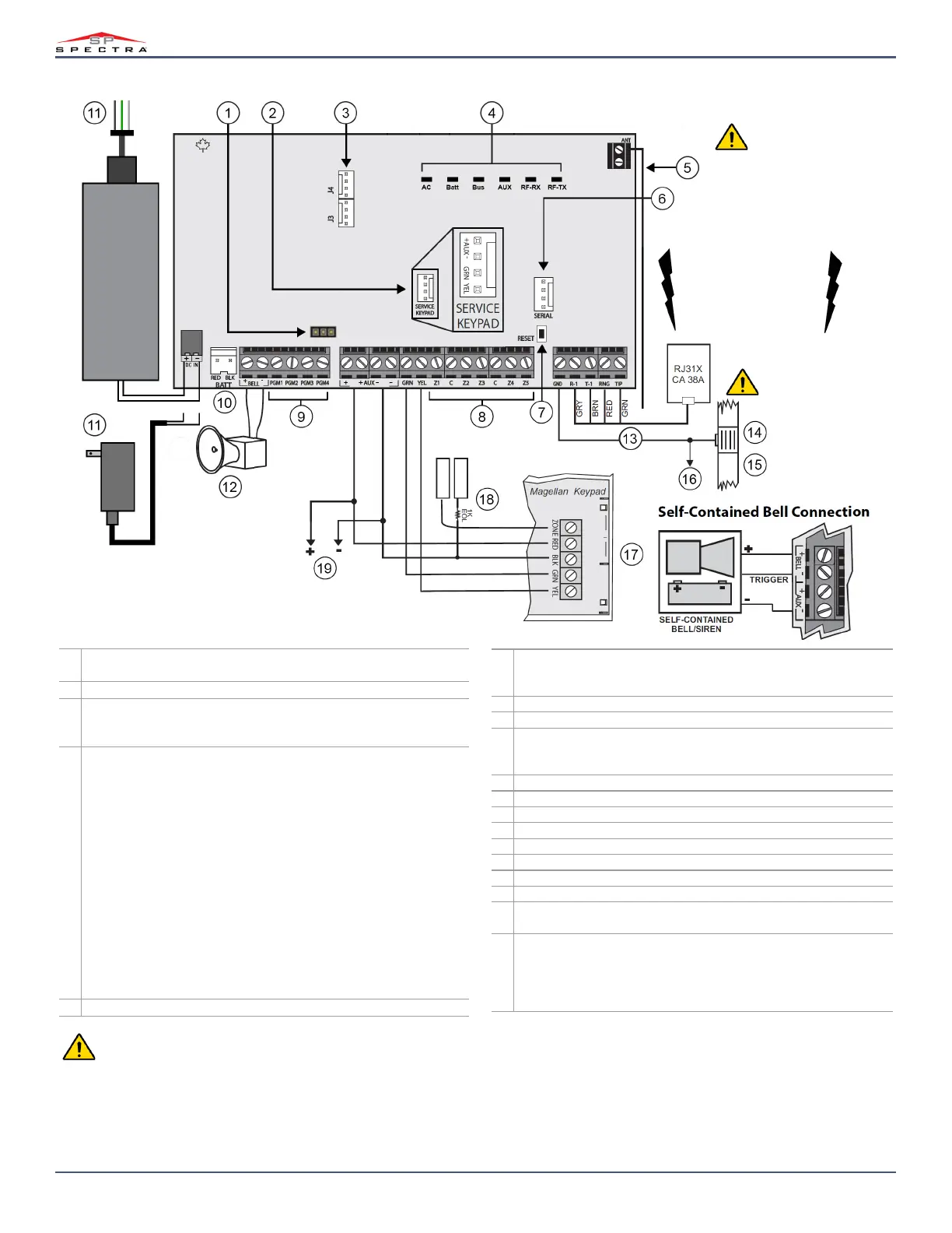 Page #10 background image
