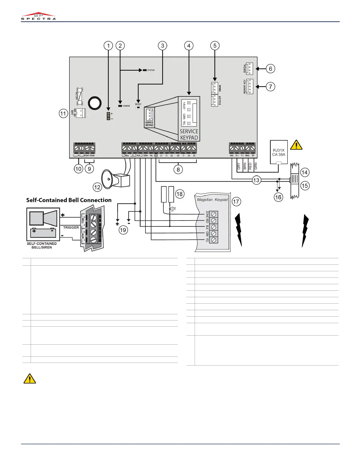 Page #12 background image