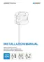 Preview: Installation Manual