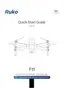 Preview: Quick Start Guide