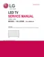 Preview: Service Manual