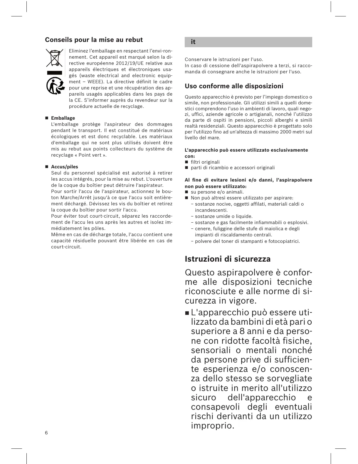 Page #8 background image