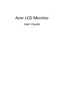 Preview: User Guide