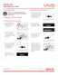 Preview: Quick Reference Guide
