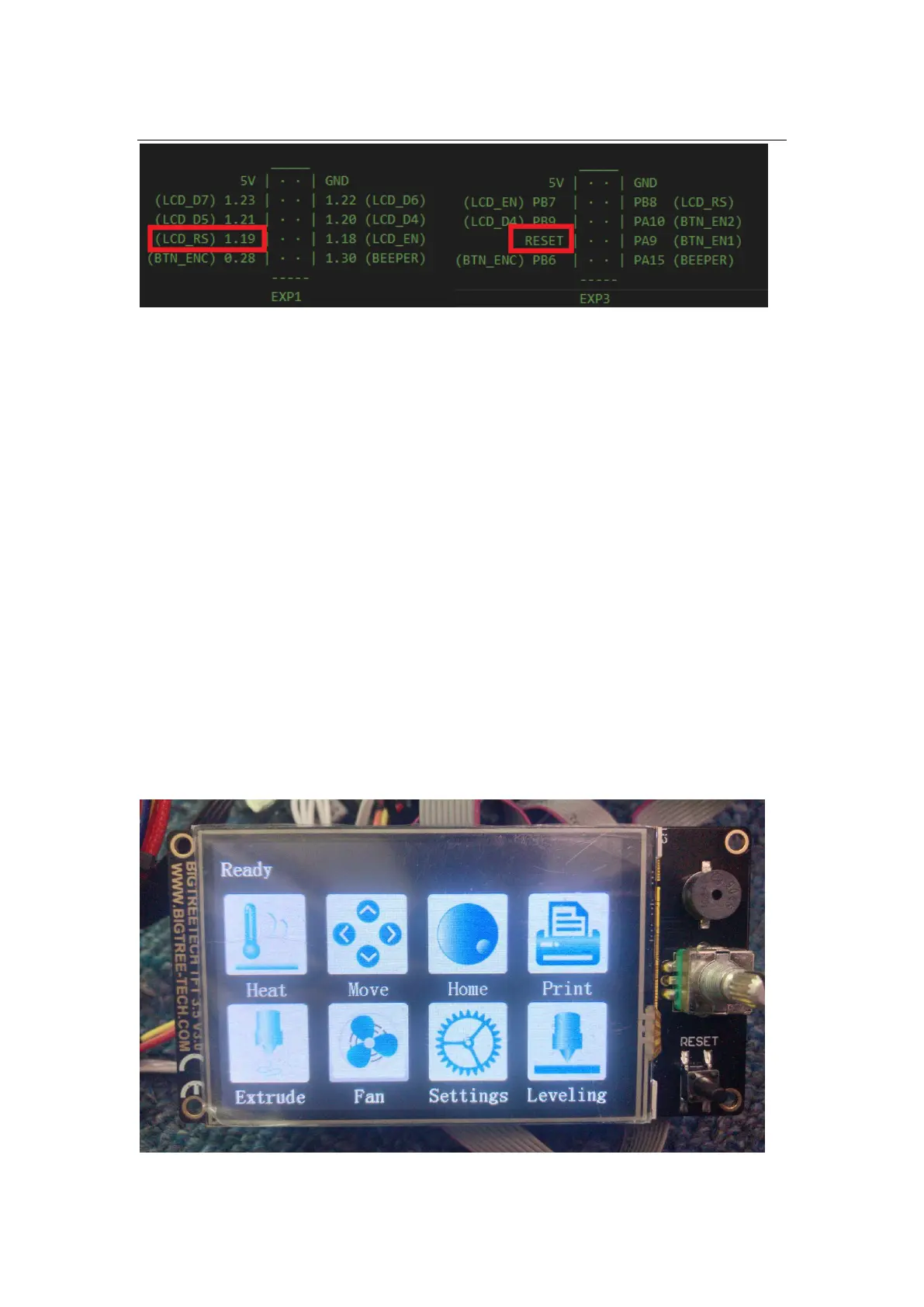 Page #3 background image