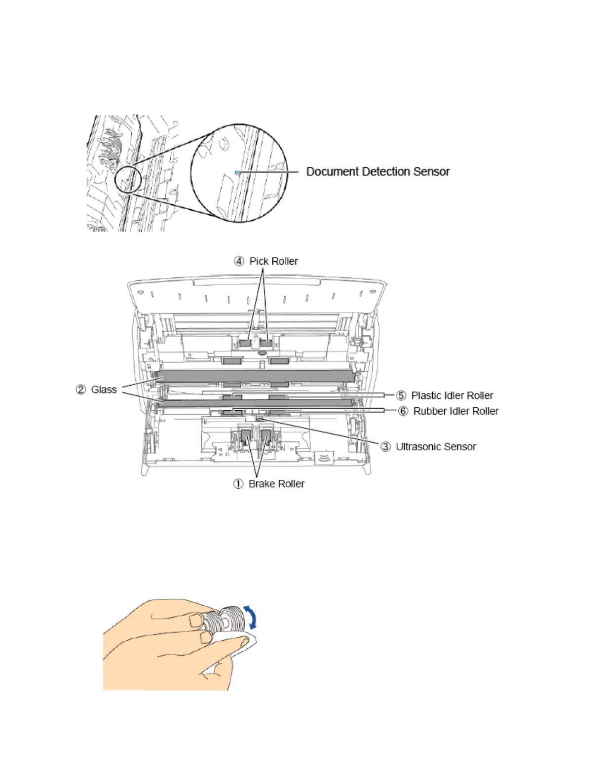 Page #4 background image