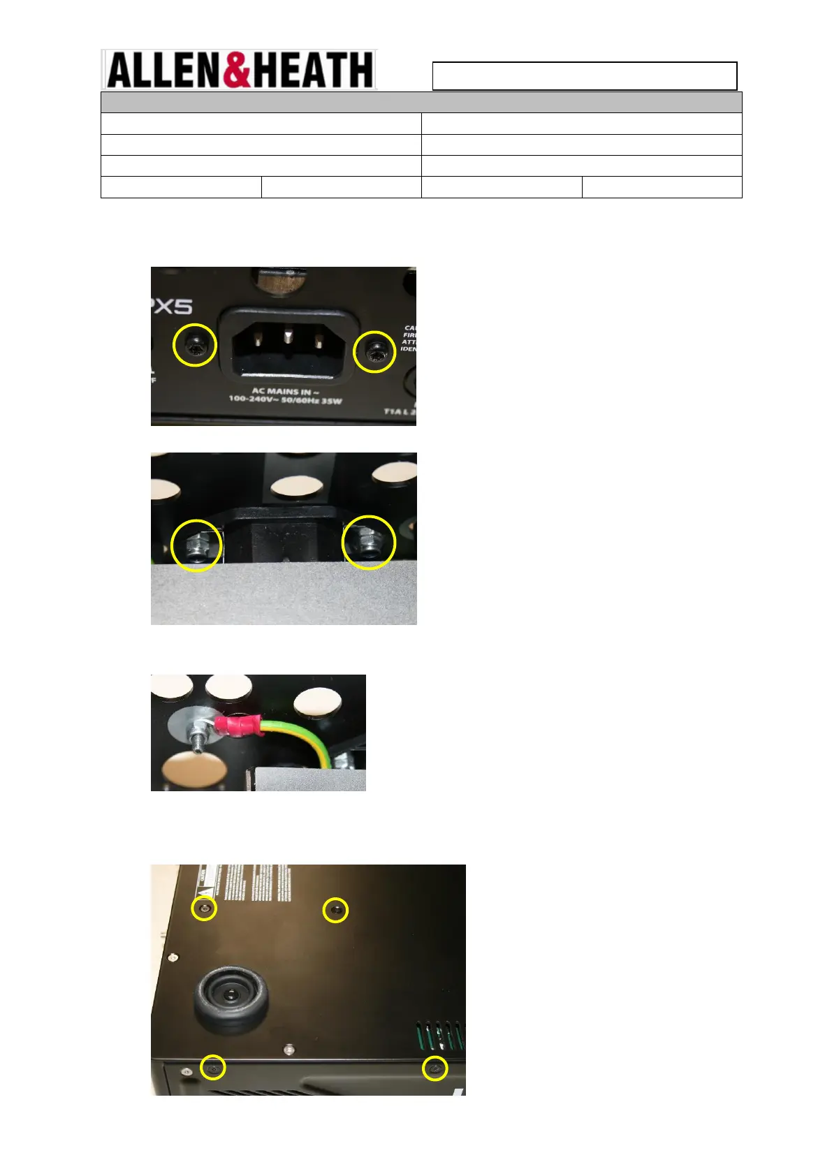 Page #5 background image