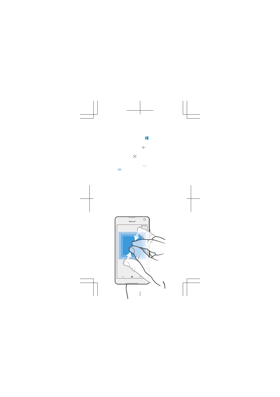 Page #8 background image