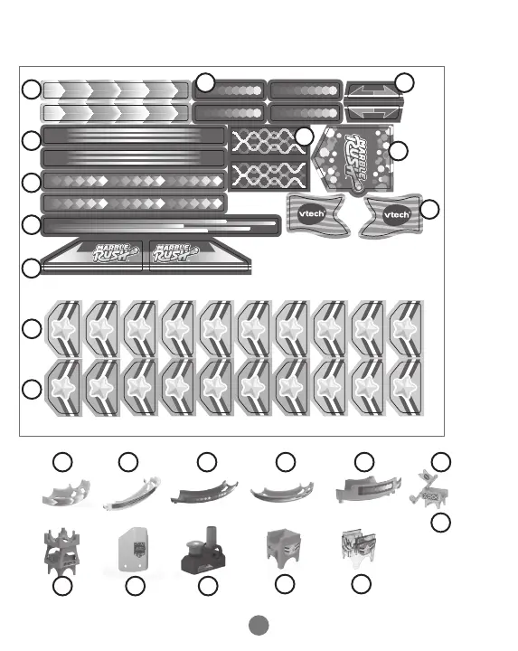 Page #3 background image