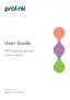 Preview: User Guide