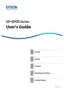 Preview: User Guide