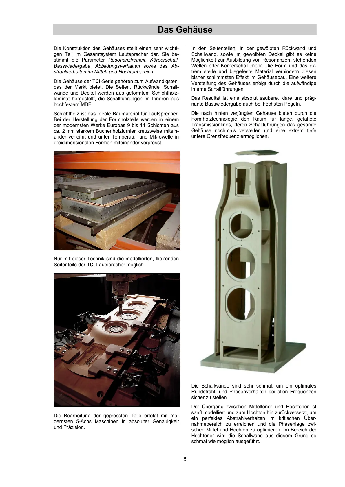 Page #5 background image