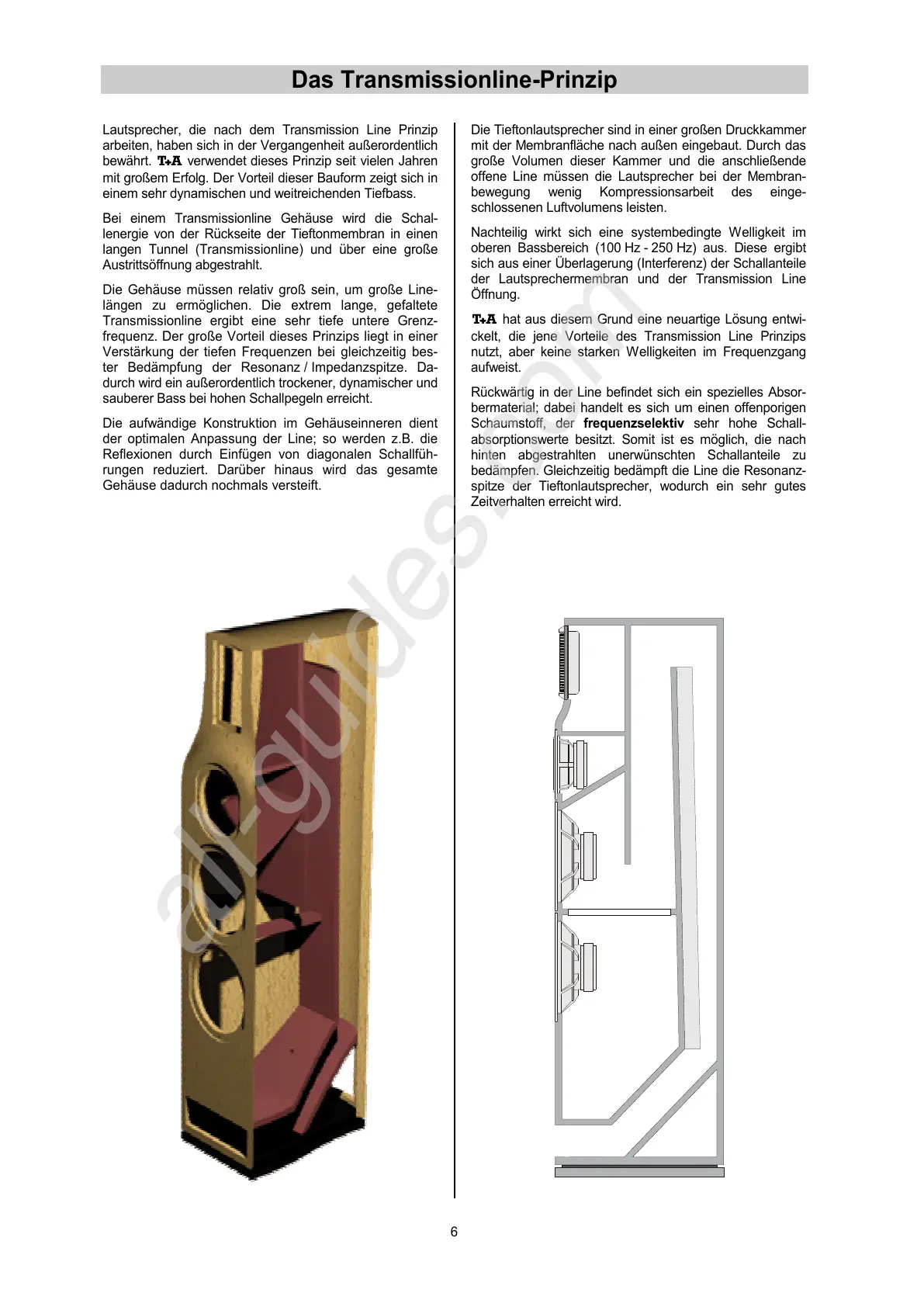 Page #6 background image