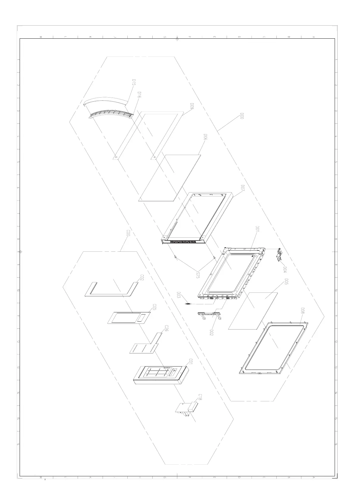Page #20 background image