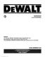 Preview: Instruction Manual