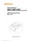 Preview: Network Manual