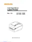 Preview: Code Pages Manual