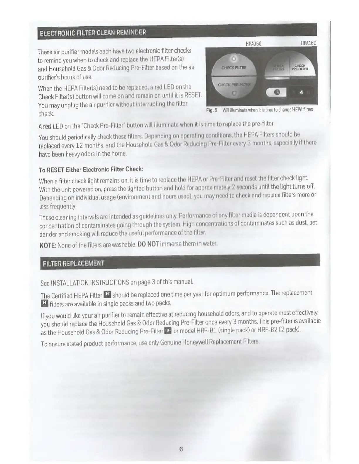 Page #6 background image