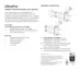 Preview: Installation Instructions