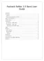 Preview: User Guide