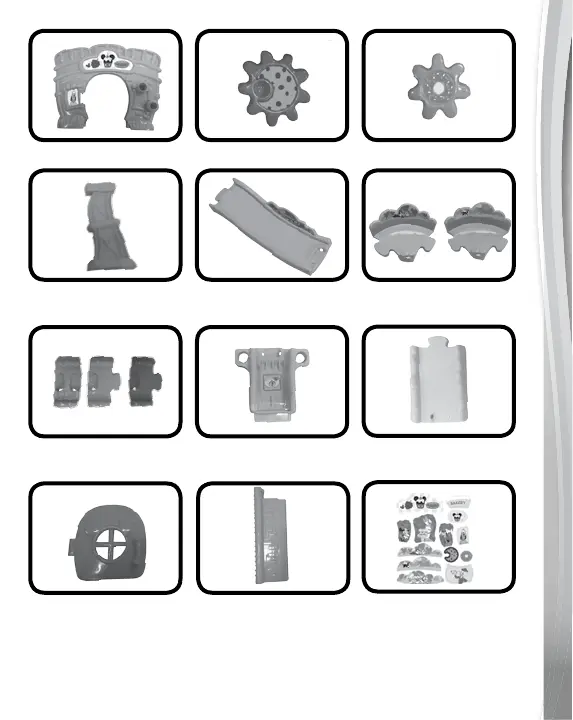 Page #4 background image