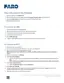 Preview: Setup Instructions
