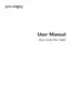 Preview: User Manual