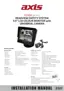 Preview: Installation Manual