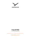 Preview: Disassembly Instructions