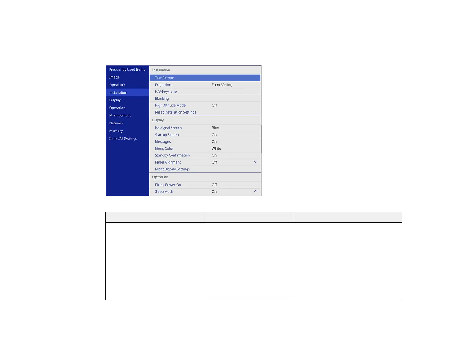 Page #100 background image