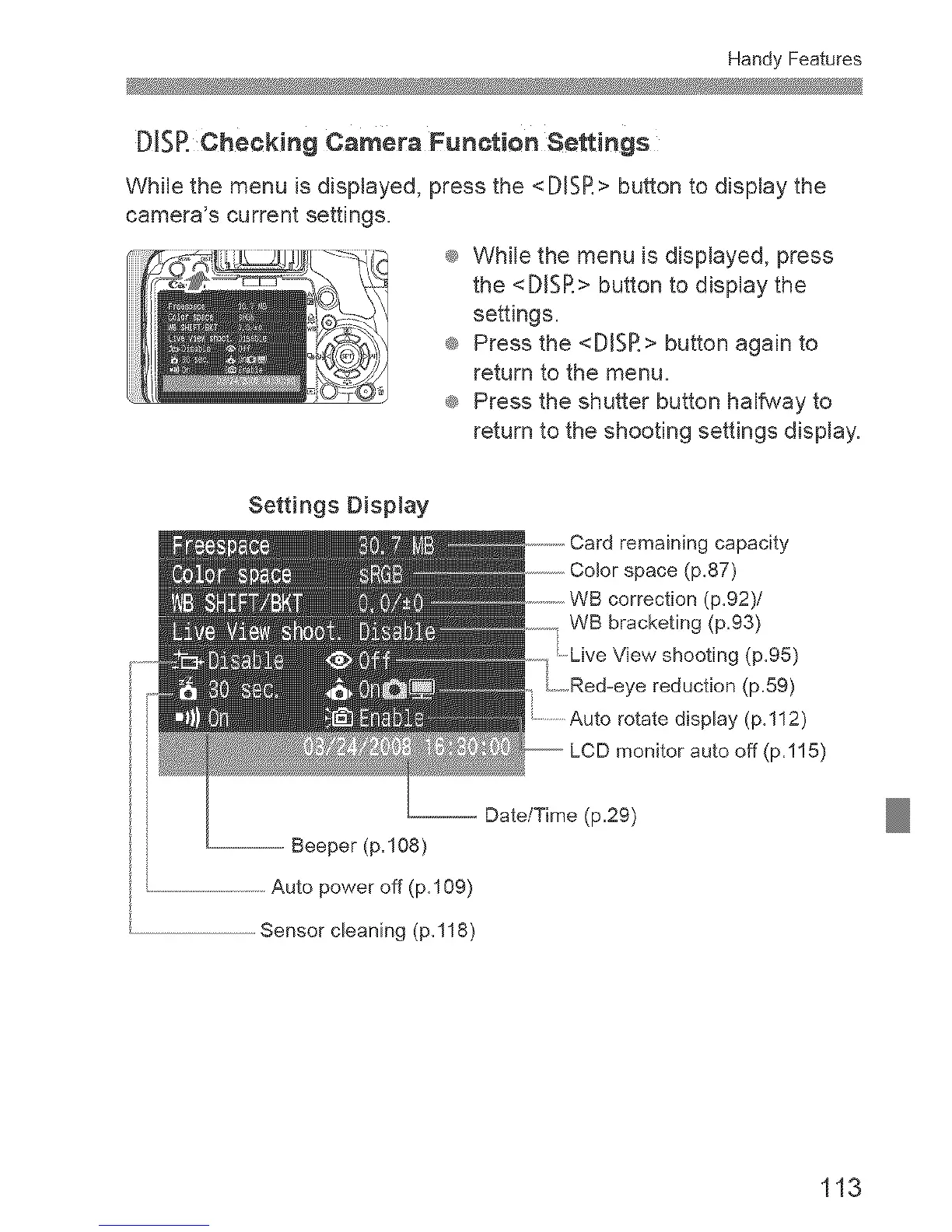Page #20 background image