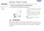 Preview: Quick Start Guide