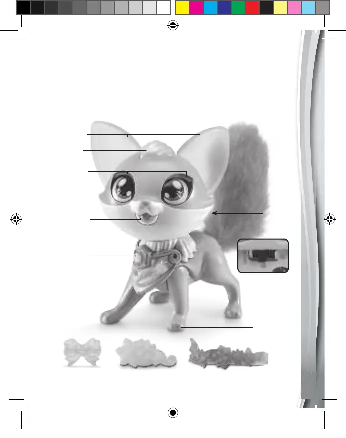 Page #3 background image