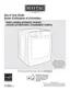Preview: Use & Care Guide